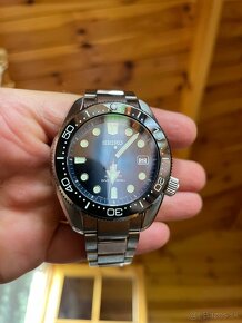 Seiko Great Hole - full set - 2