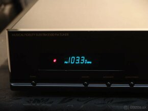Musical Fidelity Electra 500 tuner - 2