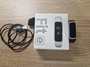 Samsung Galaxy Fit e - 2