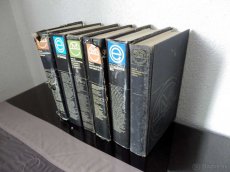 Predám staré encyklopédie - 2