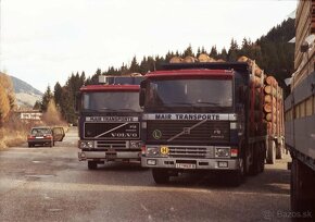 Truck.   Volvo Daf. Renau  Man. Hamm Bomag    All - 2