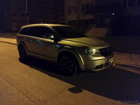 Dodge Journey - 2