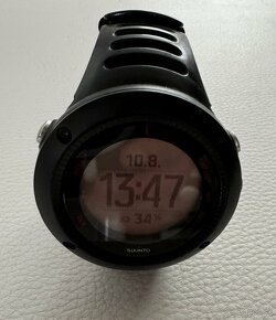 Suunto športové hodinky - 2