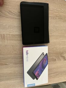 Lenovo Tab m8 - 2