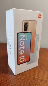 Xiaomi redmi note 10 pro - 2