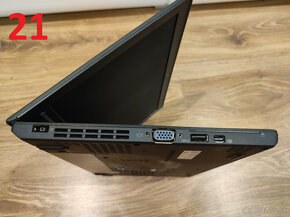 Lenovo X240 i3-4010/4GB RAM/320 GB HDD - 2