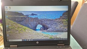 HP proBook 6460b Win10 i5  8GB/750GB - 2