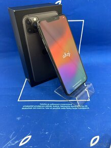 Apple iPhone 11 Pro MAX 64GB SPACE GRAY - 2