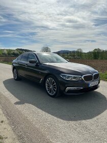 Bmw 530d xdrive - 2