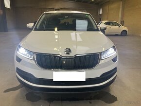 Skoda Karoq 2.0 tdi DSG - 2