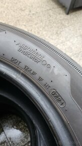 225/60 r17 Hankook r.v.2021 4ks - 2