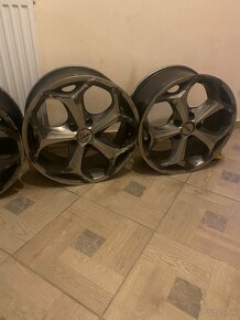 5x112 R17  ET 35 - 2