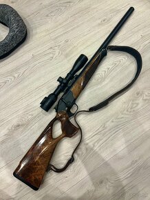 Blaser r8 silence - 2