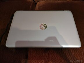 HP Pavilion 15-N002SH - poštovné zdarma - 2