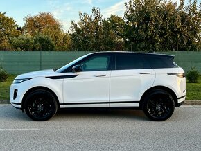 Land Rover - Range Rover Evoque D150 - 2