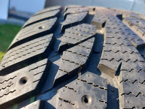 245/45 r19 zimne pneumatiky - 2