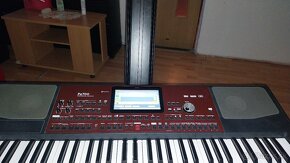 Korg pa 700 - 2