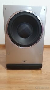 aktivny subwoofer Heco Celan Sub 30A - 2