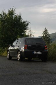 Golf 4 1.9TDI 74KW - 2