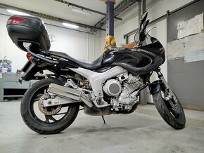 YAMAHA TDM 850 TWIN - 2