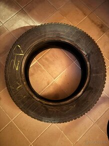 Zimné pneumatiky Kleber krisalp HP3 185/65 R15 92T - 2