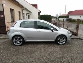 Fiat Grande Punto EVO 1.3 Multijet - 2