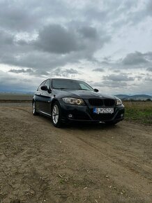 BMW E90 316D 85kw LCI 2011 6q - 2