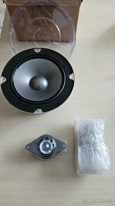 Náhradné reproduktory JBL ES 80, ES90, ES100 - 2