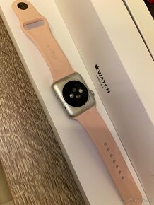 Apple Watch 3 - 2