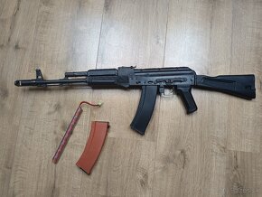 Prodám AK 74 A&L gen.2 - 2