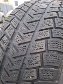 Michelin 265/65 R17 zimné - 2