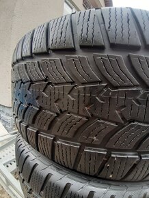 235/55r17 - 2