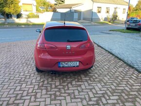 Seat Leon 2L 103kw - 2