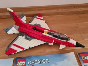 Lego Creator 5892 - 2