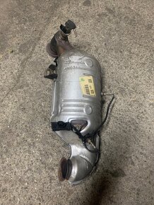 Predam DPF-Katalizator Peugeot, Citroen - K721 - 2