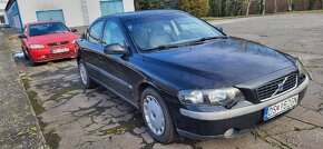 Volvo S60 2.4i - 2