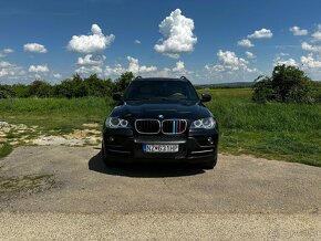 BMW X5 3.0d - 2