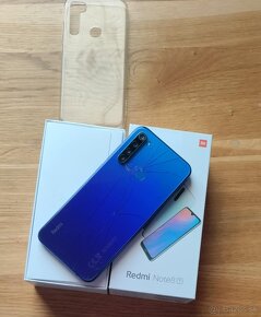 Xiaomi Redmi Note 8T 64GB - 2