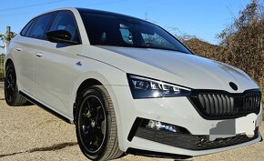 Skoda Scala MonteCarlo 1.5TSi DSG - 2