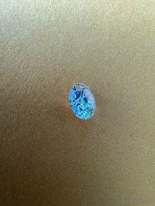 Predam briliant 0.68ct lab grow - 2