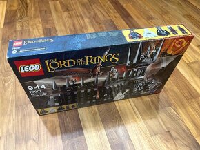 LEGO LOTR - 79007 - BATTLE AT BLACK GATE - 2