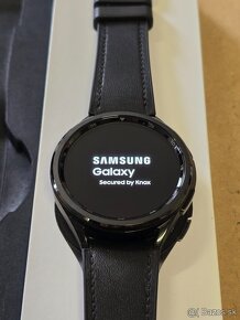 Samsung Watch 6 47mm Classic - 2