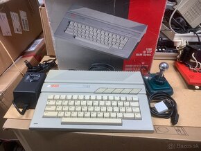 ATARI 130XE - 2