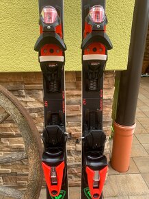 Rossignol Hero Elite ST Ti 167cm - 2