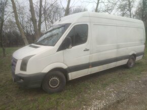 VW Crafter - 2