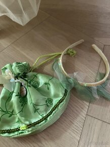 Tinkerbell / Disney - dievcensky kostym - 2