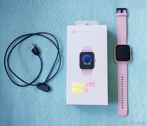 Amazfit Bip U - 2