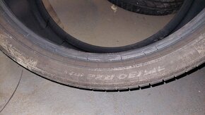 315/30R22 107Y, Pirelli, P ZERO - 2