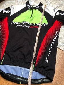 Cyklodres Northwave 2XL-3XL - 2