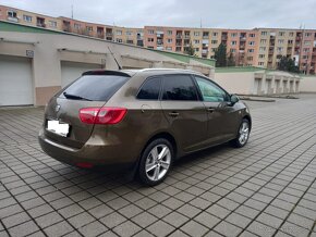 SEAT IBIZA ST 1.2 77-Kw(101-Ps) R.v.2013 Facelift - 2